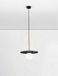 JUANJUI Luces Exclusivas Lampă suspendată LE44853 small 2