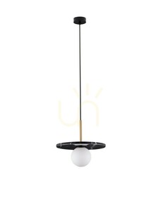 JUANJUI Luces Exclusivas Lampă suspendată LE44853 small 0