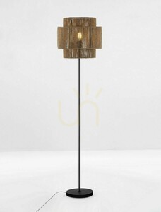 LAUQUEN Luces Exclusivas Lampă de podea LE44496 1 LAUQUEN Luces Exclusivas Lampă de podea LE44496 small 1