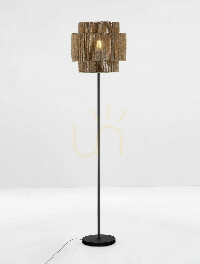Vedere LAUQUEN Luces Exclusivas Lampă de podea LE44496 LAUQUEN Luces Exclusivas Lampă de podea LE44496