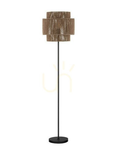 Verifica LAUQUEN Luces Exclusivas Lampă de podea LE44496