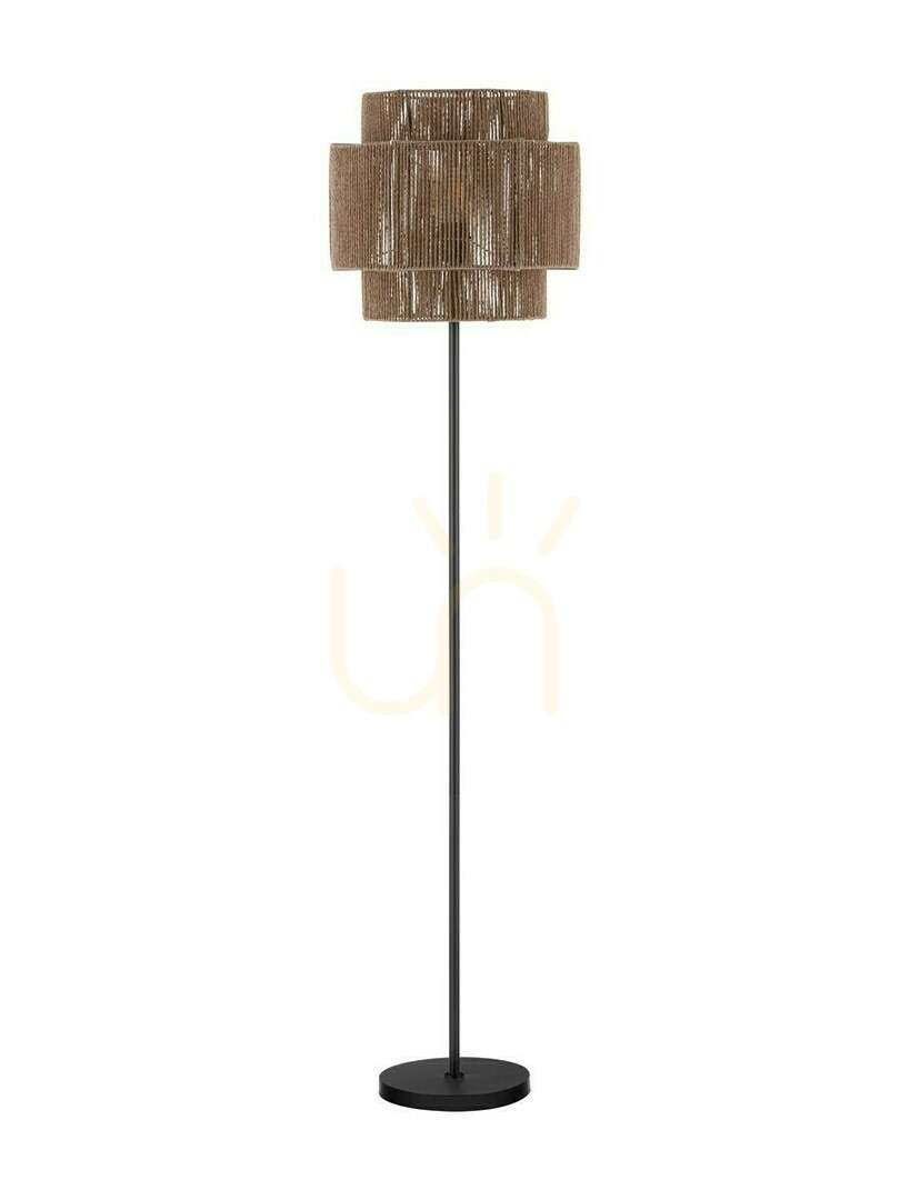 Verifica LAUQUEN Luces Exclusivas Lampă de podea LE44496 LAUQUEN Luces Exclusivas Lampă de podea LE44496