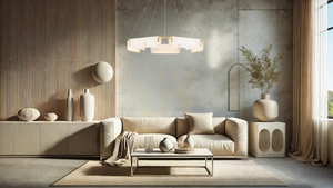 MAIRANA Lampă suspendată de Luces Exclusivas LE44617 small 3