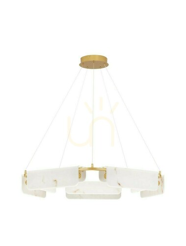 Verifica MAIRANA Lampă suspendată de Luces Exclusivas LE44617