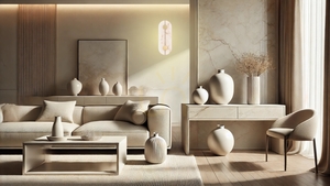 MAIRANA lampă de perete de Luces Exclusivas LE44618 small 4