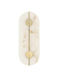 MAIRANA lampă de perete de Luces Exclusivas LE44618 small 0