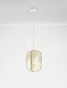 MAPIRI Lampă suspendată de Luces Exclusivas LE44746 2 MAPIRI Lampă suspendată de Luces Exclusivas LE44746 small 2