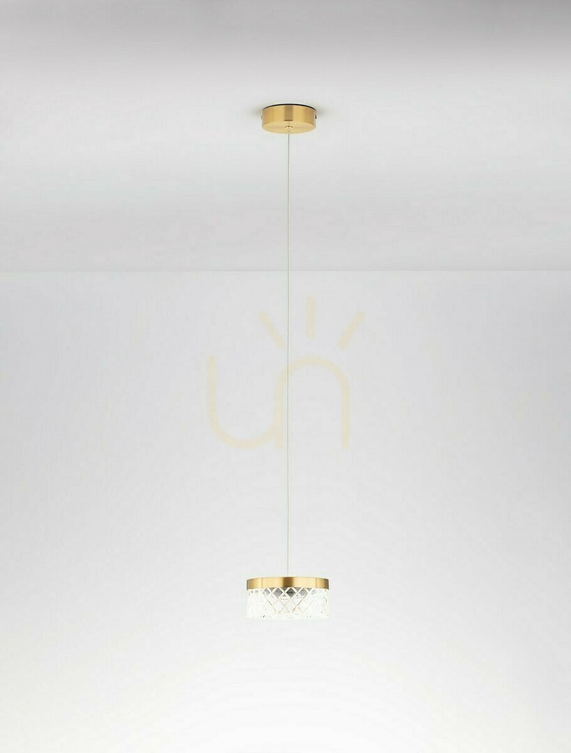 Vedere MINEROS Luces Exclusivas Lampă suspendată LE44581 MINEROS Luces Exclusivas Lampă suspendată LE44581
