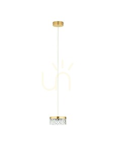 MINEROS Luces Exclusivas Lampă suspendată LE44581 0 MINEROS Luces Exclusivas Lampă suspendată LE44581 small 0