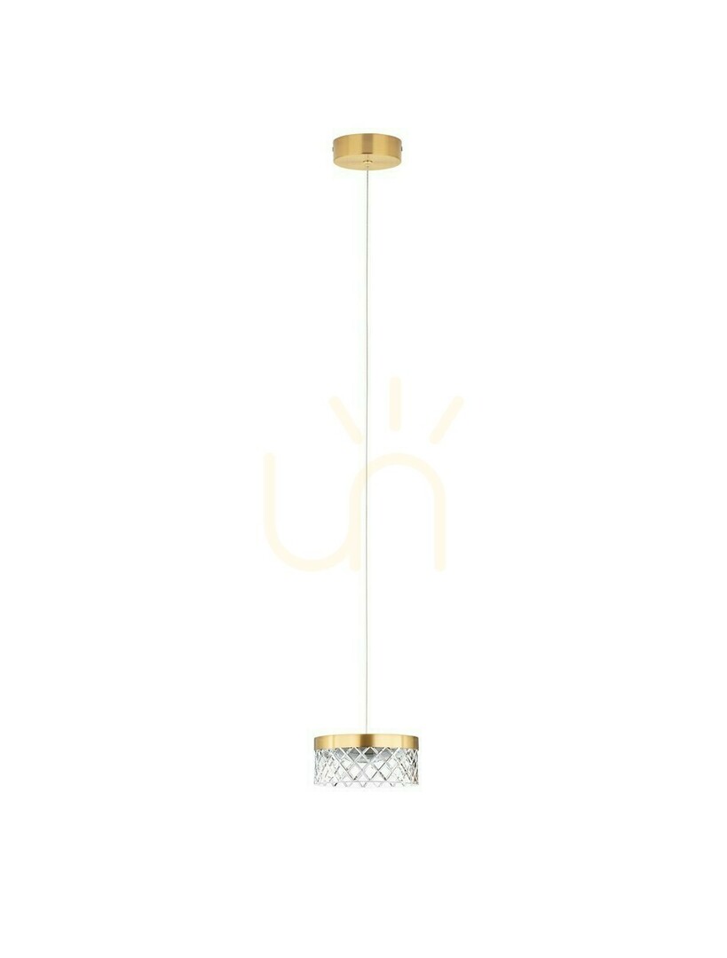 Verifica MINEROS Luces Exclusivas Lampă suspendată LE44581 MINEROS Luces Exclusivas Lampă suspendată LE44581