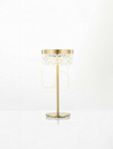 Lampa de masă MINEROS de Luces Exclusivas LE44584 small 1