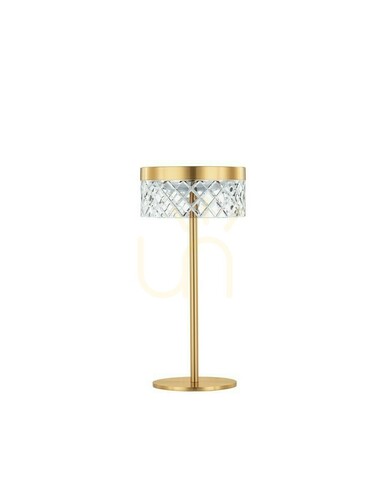Verifica Lampa de masă MINEROS de Luces Exclusivas LE44584