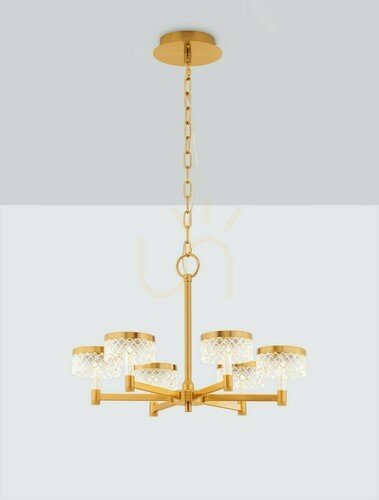 Verifica Lampa suspendată MINEROS de Luces Exclusivas LE44585