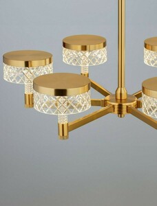 Lampa suspendată MINEROS de Luces Exclusivas LE44585 2 Lampa suspendată MINEROS de Luces Exclusivas LE44585 small 2