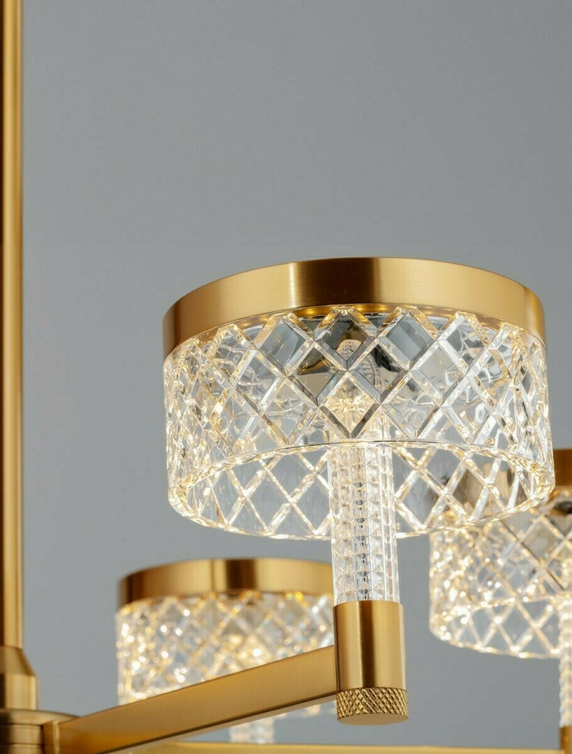 Afişa Lampa suspendată MINEROS de Luces Exclusivas LE44585 Lampa suspendată MINEROS de Luces Exclusivas LE44585