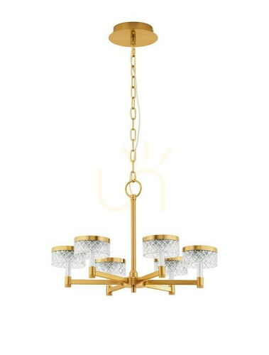 Verifica Lampa suspendată MINEROS de Luces Exclusivas LE44585