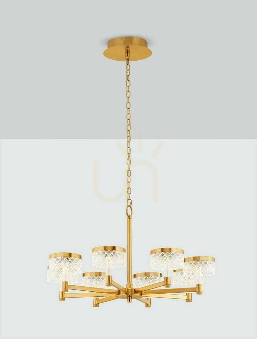 Vedere Lampa suspendată MINEROS de Luces Exclusivas LE44586 Lampa suspendată MINEROS de Luces Exclusivas LE44586
