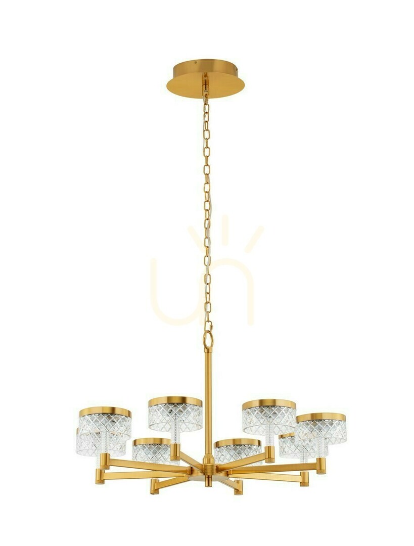 Verifica Lampa suspendată MINEROS de Luces Exclusivas LE44586 Lampa suspendată MINEROS de Luces Exclusivas LE44586