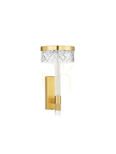 Verifica Lampa de perete MINEROS de Luces Exclusivas LE44587