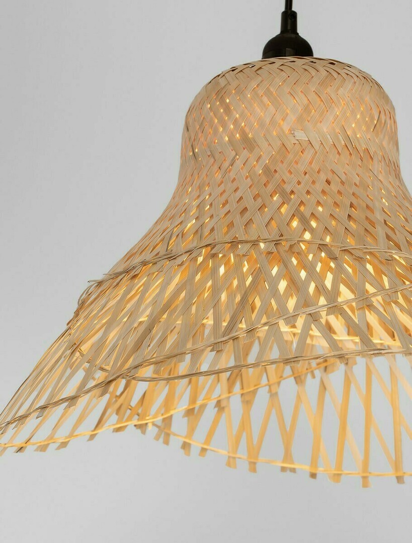 Vedere MONSEFU Luces Exclusivas Lampă suspendată LE44859 MONSEFU Luces Exclusivas Lampă suspendată LE44859
