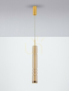 MONTERO Luces Exclusivas Lampă suspendată LE44588 1 MONTERO Luces Exclusivas Lampă suspendată LE44588 small 1