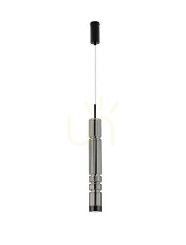 Verifica MONTERO Luces Exclusivas Lampă suspendată LE44589