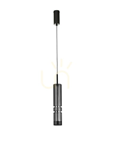 Verifica MONTERO Luces Exclusivas Lampă suspendată LE44591