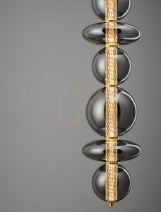 MORROS Luces Exclusivas Lampă suspendată LE44487 small 2