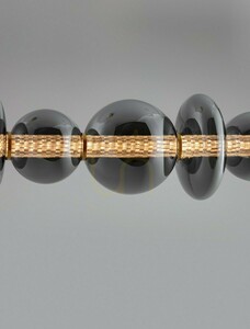 MORROS Luces Exclusivas Lampă suspendată LE44488 small 4