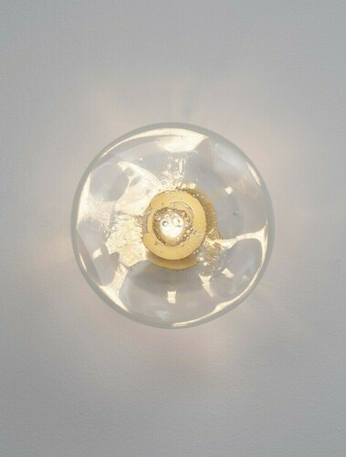 Verifica NAYARIT Luces Exclusivas lampă de perete LE44932