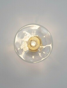 NAYARIT Luces Exclusivas lampă de perete LE44932 small 1