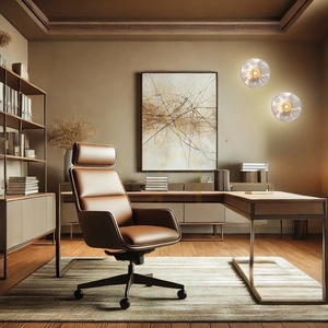 NAYARIT Luces Exclusivas lampă de perete LE44932 small 4
