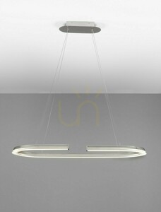 ORINOCO Luces Exclusivas Lampă suspendată LE44532 small 1