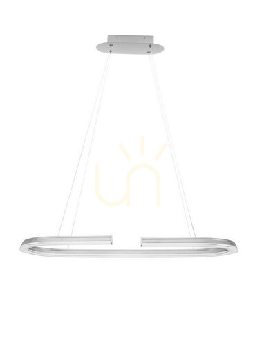 Verifica ORINOCO Luces Exclusivas Lampă suspendată LE44532