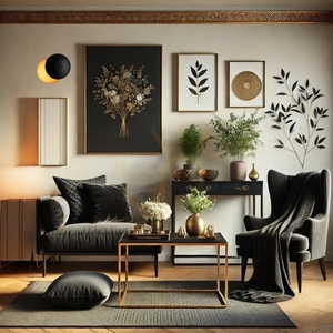 PAIJAN Luces Exclusivas lampă de perete LE44458 small 3