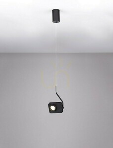 Lampa suspendată PARINAS de Luces Exclusivas LE44501 small 1