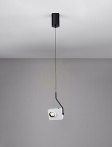 Lampa suspendată PARINAS de Luces Exclusivas LE44502 small 1