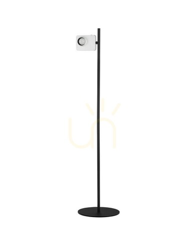 Verifica Lampa de podea PARINAS de Luces Exclusivas LE44756