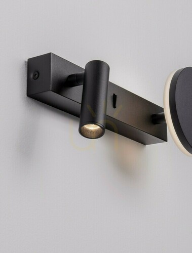 Verifica PAROTANI Luces Exclusivas lampă de perete LE44678