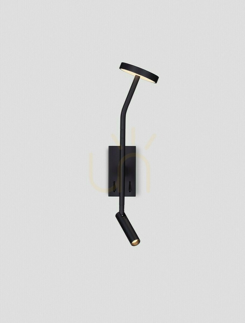 previzualizare Lampa de perete PASORAPA de Luces Exclusivas LE44679 Lampa de perete PASORAPA de Luces Exclusivas LE44679