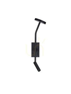 Lampa de perete PASORAPA de Luces Exclusivas LE44679 0 Lampa de perete PASORAPA de Luces Exclusivas LE44679 small 0