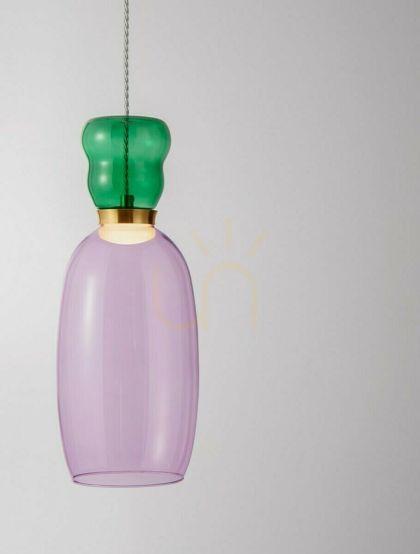 previzualizare PERENE Lampă suspendată de Luces Exclusivas LE44464 PERENE Lampă suspendată de Luces Exclusivas LE44464