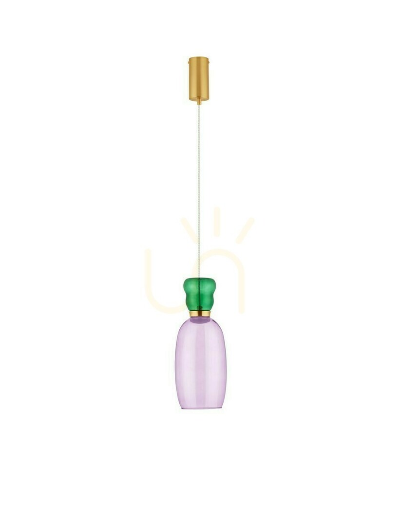 Verifica PERENE Lampă suspendată de Luces Exclusivas LE44464 PERENE Lampă suspendată de Luces Exclusivas LE44464