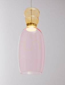 PERENE Lampă suspendată de Luces Exclusivas LE44465 2 PERENE Lampă suspendată de Luces Exclusivas LE44465 small 2