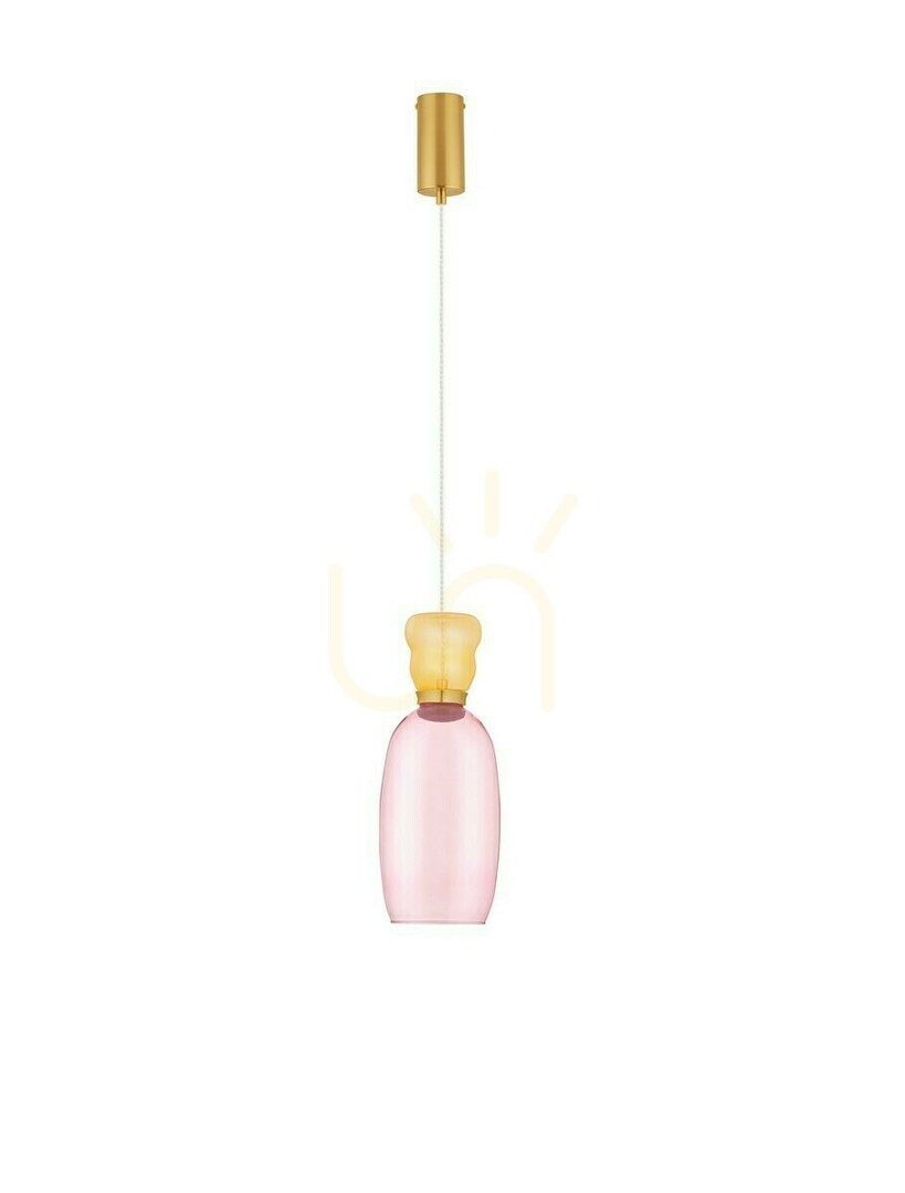 Verifica PERENE Lampă suspendată de Luces Exclusivas LE44465 PERENE Lampă suspendată de Luces Exclusivas LE44465