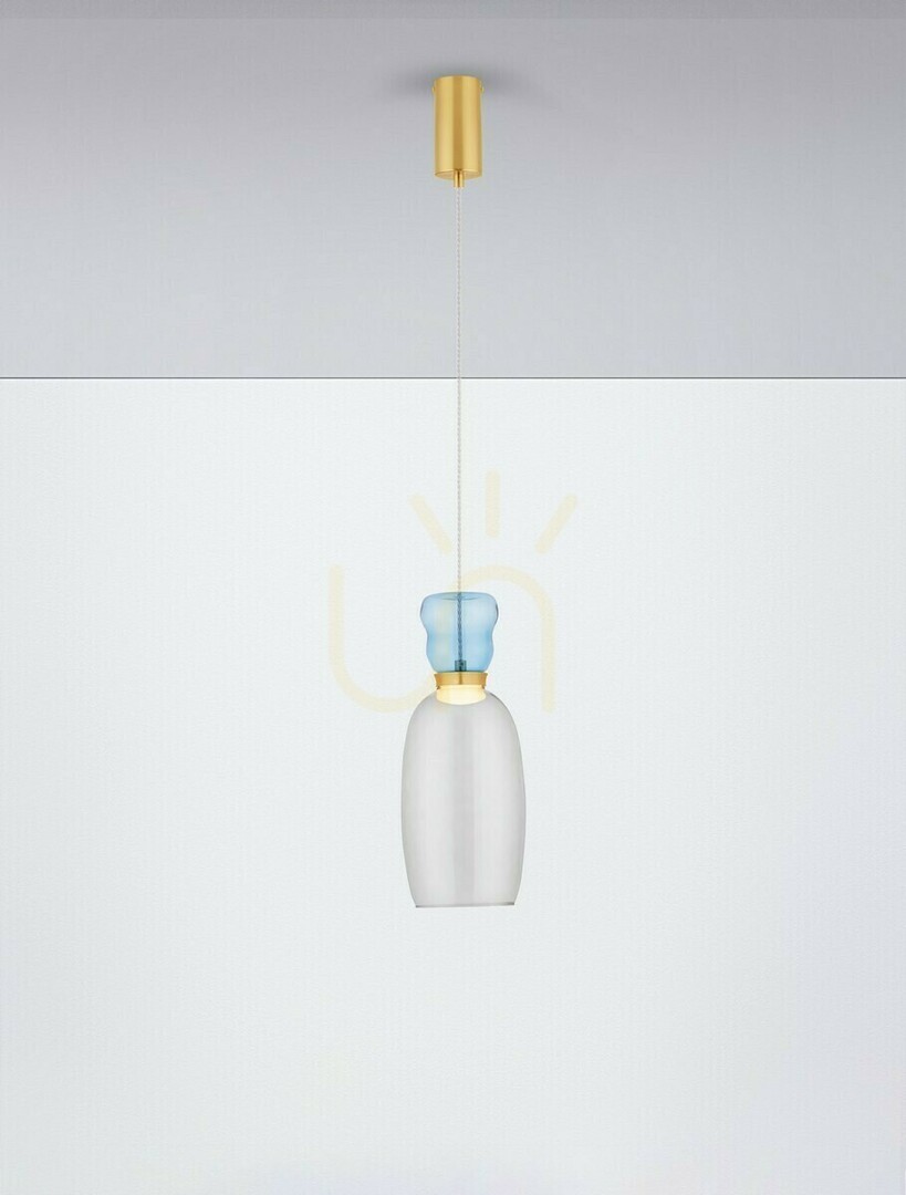 Vedere PERENE Lampă suspendată de Luces Exclusivas LE44467 PERENE Lampă suspendată de Luces Exclusivas LE44467