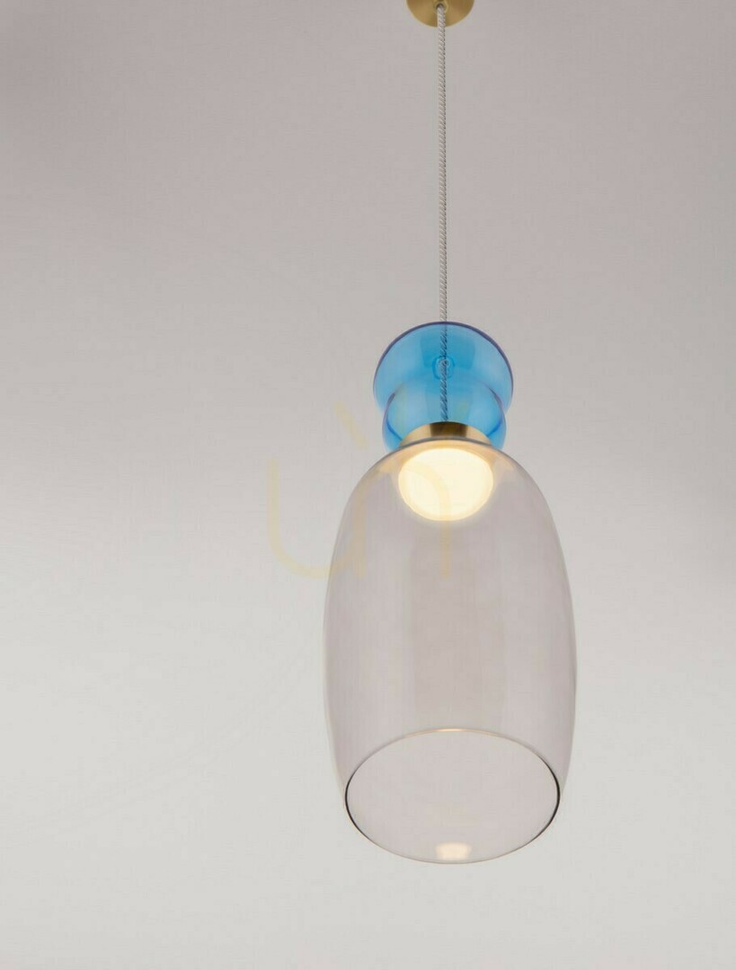 previzualizare PERENE Lampă suspendată de Luces Exclusivas LE44467 PERENE Lampă suspendată de Luces Exclusivas LE44467