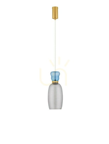 Verifica PERENE Lampă suspendată de Luces Exclusivas LE44467