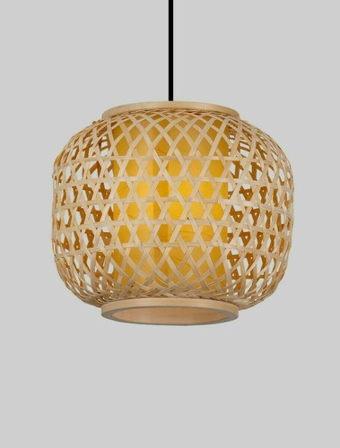 Verifica REQUENA Luces Exclusivas Lampă suspendată LE44862