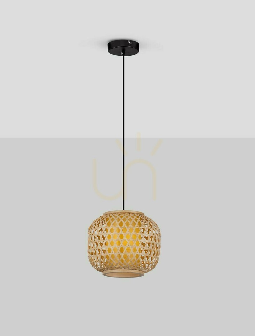 previzualizare REQUENA Luces Exclusivas Lampă suspendată LE44862 REQUENA Luces Exclusivas Lampă suspendată LE44862